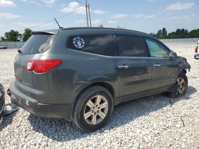 Photo 3 from auction – 2011 CHEVROLET TRAVERSE L with VIN 1GNKVJED2BJ346406