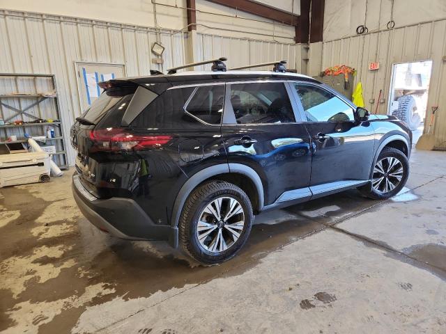 Photo 3 from auction – 2023 NISSAN ROGUE SV with VIN 5N1BT3BB6PC736171