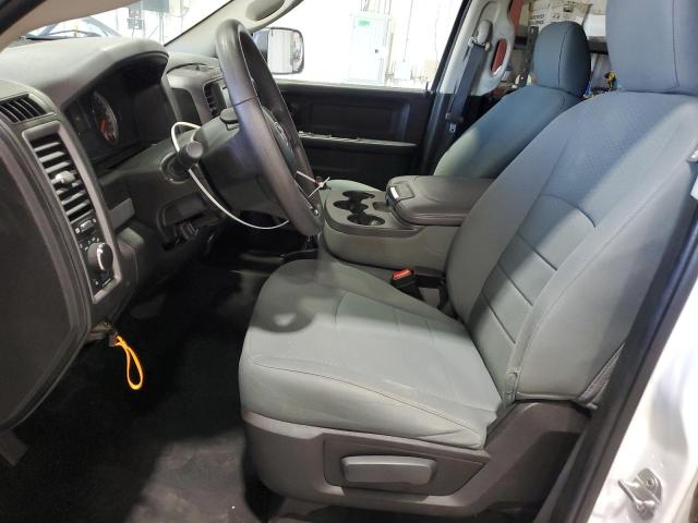 Photo 7 from auction – 2019 RAM 1500 CLASS with VIN 1C6RR7KM5KS682300