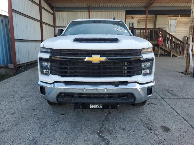 Photo 5 from auction – 2024 CHEVROLET SILVERADO with VIN 2GC4YLE73R1116053