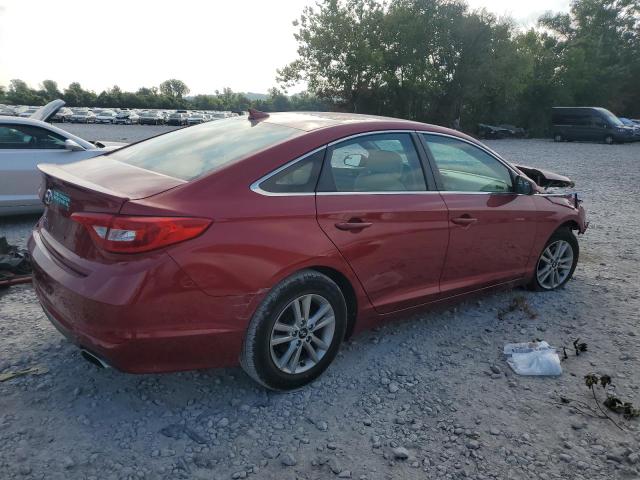 Photo 3 from auction – 2015 HYUNDAI SONATA SE with VIN 5NPE24AF7FH219818