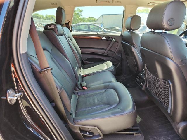 Photo 11 from auction – 2015 AUDI Q7 PRESTIG with VIN WA1DGAFEXFD003764