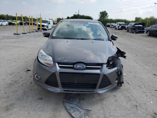 Zdjęcie 5 z aukcji – 2012 FORD FOCUS SEL z VIN 1FAHP3M27CL271481