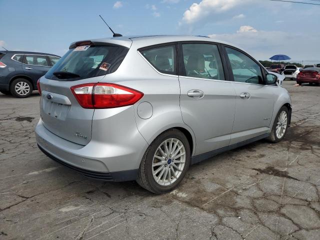 Photo 3 from auction – 2013 FORD C-MAX SEL with VIN 1FADP5BU5DL542604