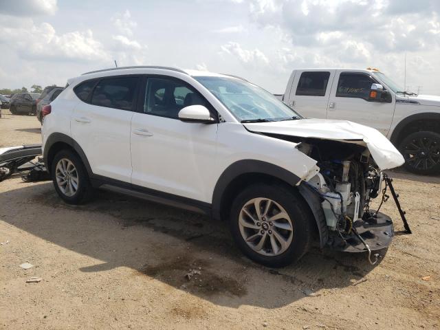 Photo 4 from auction – 2016 HYUNDAI TUCSON LIM with VIN KM8J33A44GU061462
