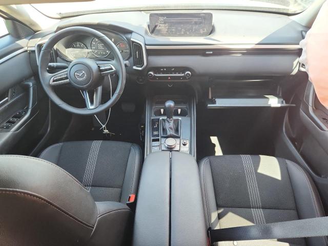 Photo 8 from auction – 2025 MAZDA CX-50 PREF with VIN 7MMVABBM8SN304794