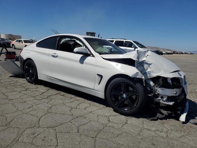 Photo 4 from auction – 2015 BMW 428 I with VIN WBA3N7C57FK222639