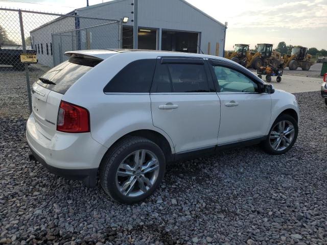 Photo 3 from auction – 2011 FORD EDGE LIMIT with VIN 2FMDK3KC8BBB03930