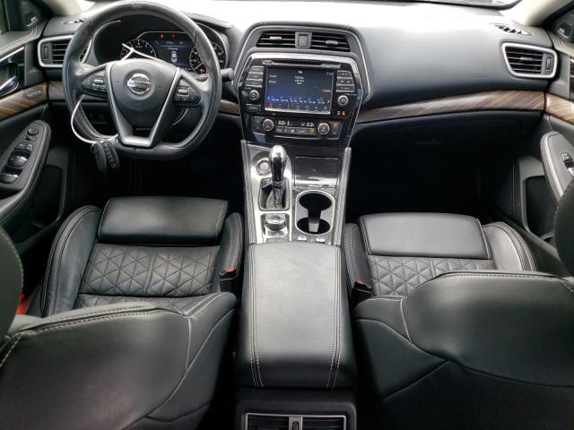 Photo 8 from auction – 2017 NISSAN MAXIMA 3.5 with VIN 1N4AA6AP3HC440309