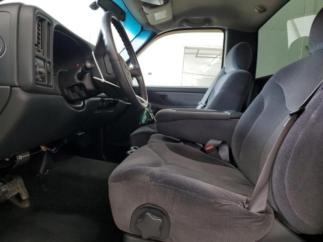 Photo 7 from auction – 2002 GMC NEW SIERRA with VIN 1GTEC14W42Z191888