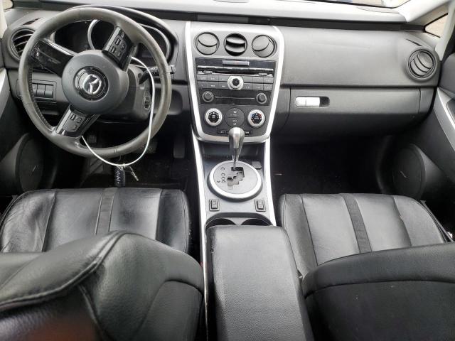 Photo 8 from auction – 2007 MAZDA CX-7 with VIN JM3ER293070143844