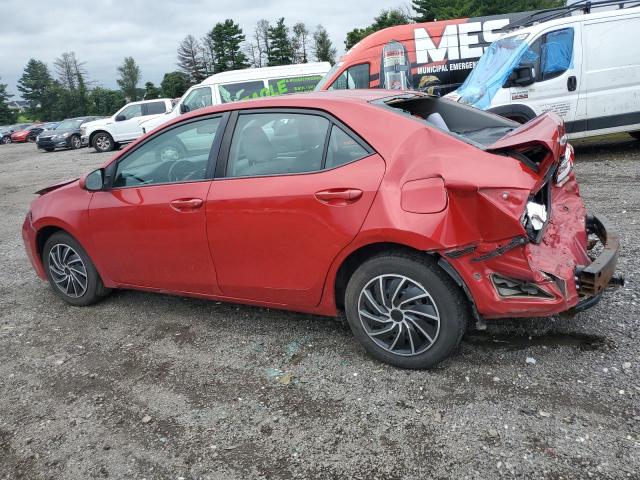 Photo 2 from auction – 2015 TOYOTA COROLLA L with VIN 2T1BURHE5FC373812