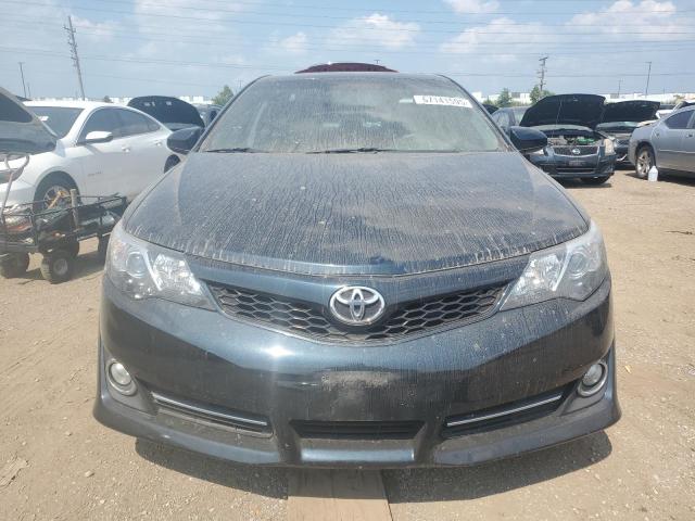 Photo 5 from auction – 2013 TOYOTA CAMRY L with VIN 4T1BF1FK3DU724300