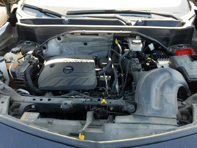 Photo 12 from auction – 2021 BUICK ENCORE GX with VIN KL4MMESL4MB170263
