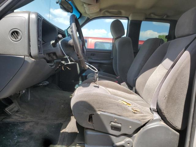 Photo 7 from auction – 2006 CHEVROLET SILVERADO with VIN 1GCHK29U26E209296