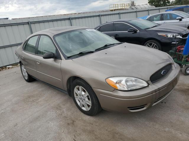 Photo 4 from auction – 2007 FORD TAURUS SE with VIN 1FAHP53U37A203890