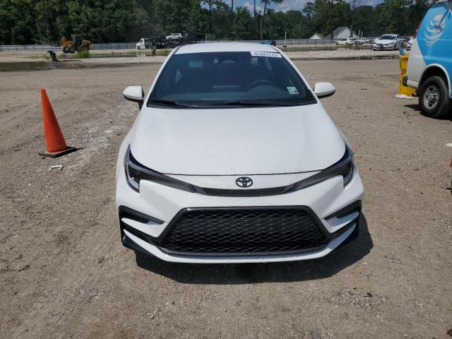Photo 5 from auction – 2023 TOYOTA COROLLA SE with VIN 5YFS4MCE4PP165190