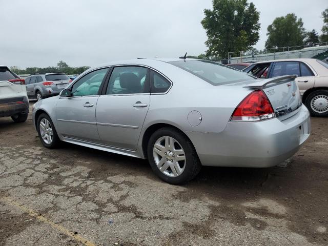 Photo 2 from auction – 2011 CHEVROLET IMPALA LT with VIN 2G1WG5EKXB1296030