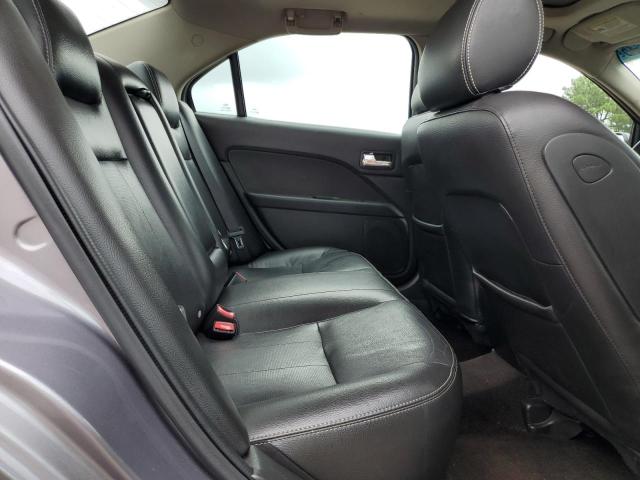 Photo 10 from auction – 2006 MERCURY MILAN PREM with VIN 3MEHM08156R601917