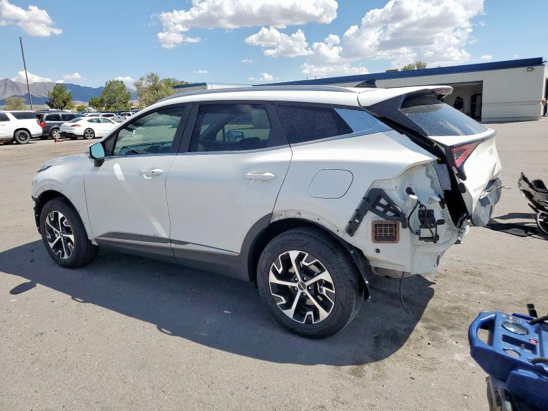 Photo 2 from auction – 2025 KIA SPORTAGE E with VIN KNDPVCDG1S7186571