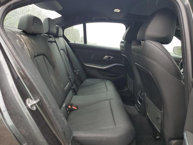 Photo 10 from auction – 2020 BMW 330XI with VIN 3MW5R7J00L8B16258