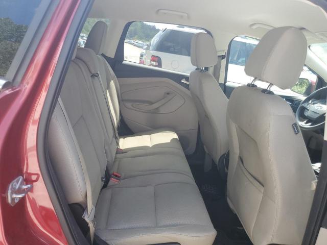 Photo 11 from auction – 2017 FORD ESCAPE SE with VIN 1FMCU9G95HUB39664