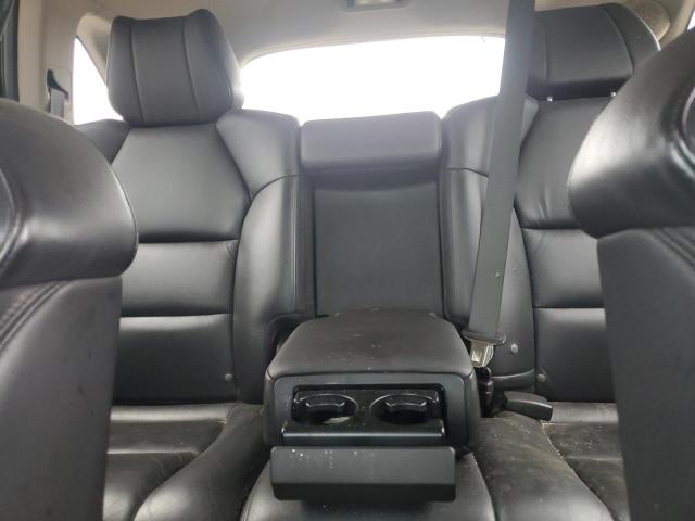 Photo 10 from auction – 2010 ACURA MDX TECHNO with VIN 2HNYD2H66AH501185