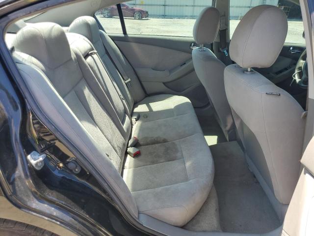 Photo 10 from auction – 2010 NISSAN ALTIMA BAS with VIN 1N4AL2AP5AC192783