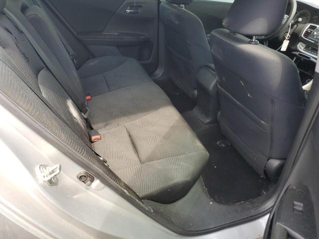 Photo 10 from auction – 2015 HONDA ACCORD LX with VIN 1HGCR2F32FA070801