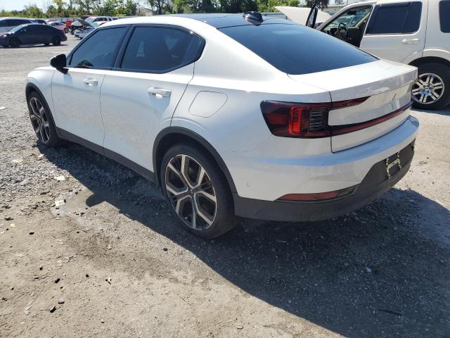 Photo 2 from auction – 2022 POLESTAR 2 with VIN LPSED3KA0NL085390