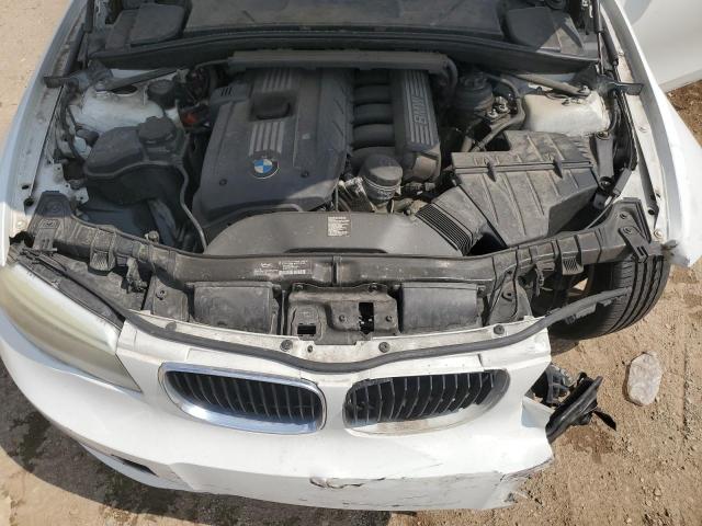 Photo 11 from auction – 2013 BMW 128 I with VIN WBAUL7C52DVU09468