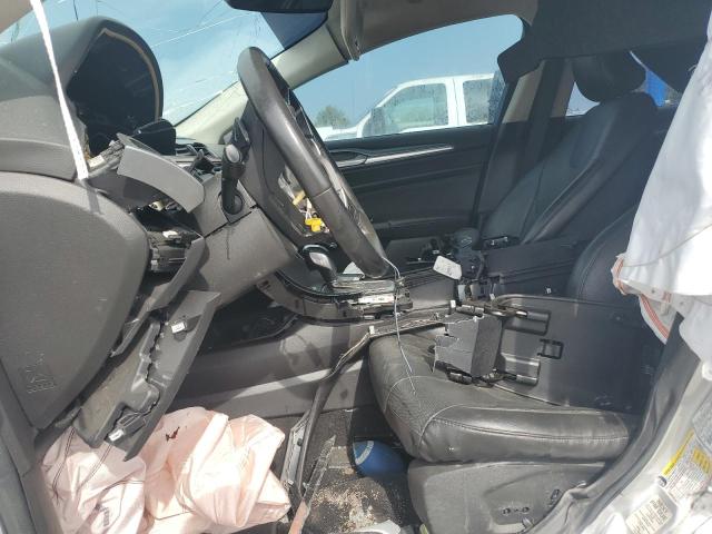 Photo 7 from auction – 2015 FORD FUSION TIT with VIN 3FA6P0K99FR215179