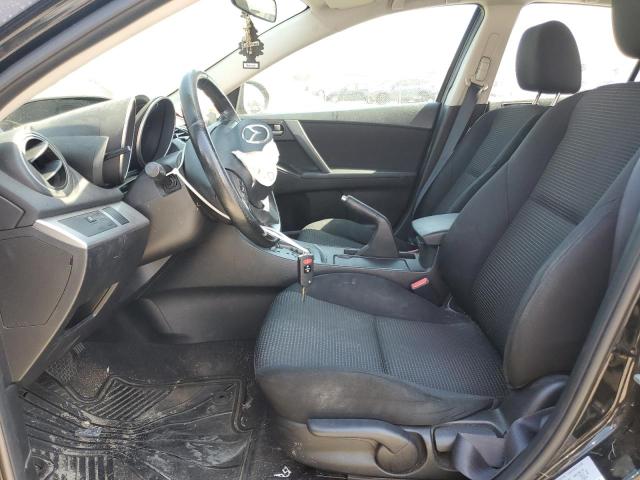 Photo 7 from auction – 2012 MAZDA 3 I with VIN JM1BL1L84C1628584
