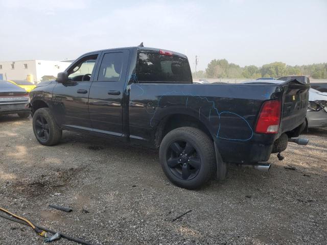 Photo 2 from auction – 2021 RAM 1500 CLASS with VIN 1C6RR7FT0MS569634