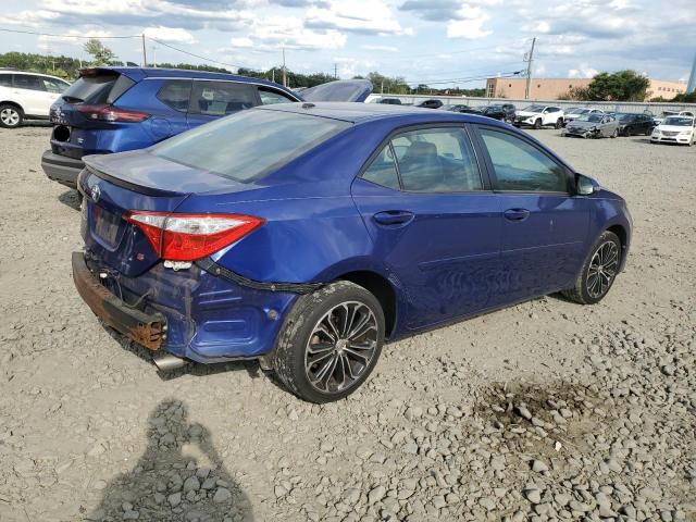 Photo 3 from auction – 2014 TOYOTA COROLLA L with VIN 2T1BURHE5EC087067