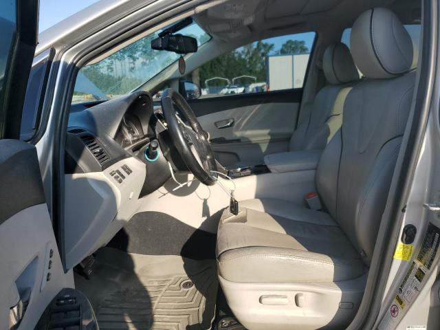 Photo 7 from auction – 2014 TOYOTA VENZA LE with VIN 4T3BK3BB8EU097888