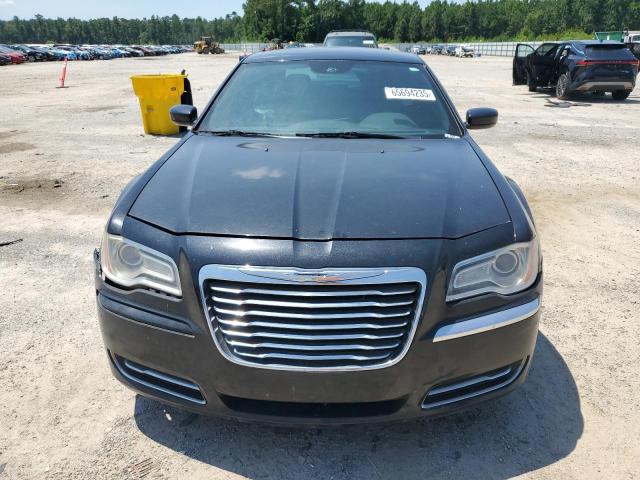 Photo 5 from auction – 2014 CHRYSLER 300 with VIN 2C3CCAAG0EH159758