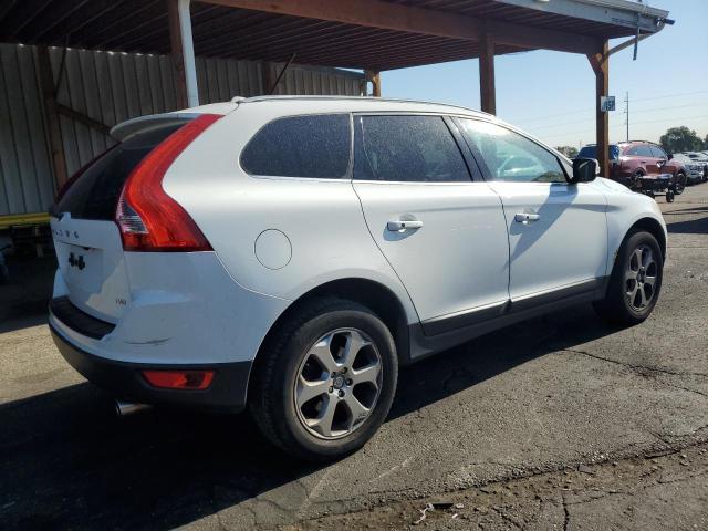 Photo 3 from auction – 2013 VOLVO XC60 3.2 with VIN YV4952DZ9D2419811