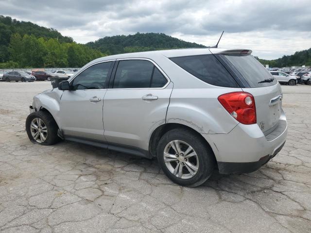 Photo 2 from auction – 2014 CHEVROLET EQUINOX LS with VIN 2GNFLEEK2E6374995