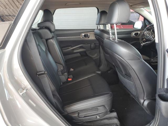 Photo 10 from auction – 2023 KIA SORENTO S with VIN 5XYRLDLC9PG212945