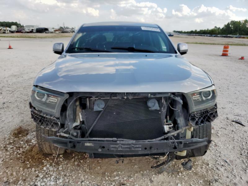 Photo 5 from auction – 2014 DODGE DURANGO R/ with VIN 1C4SDHCT1EC353774