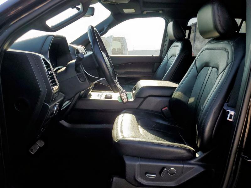 Photo 7 from auction – 2021 FORD EXPEDITION with VIN 1FMJK2AT5MEA25614