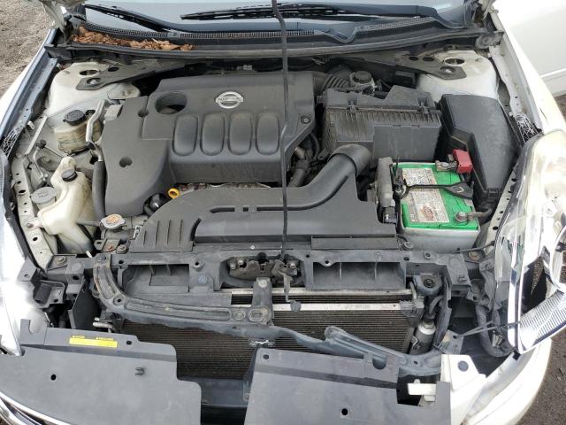Photo 11 from auction – 2012 NISSAN ALTIMA BAS with VIN 1N4AL2AP1CN403081