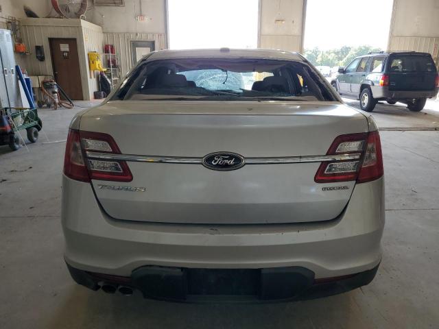 Photo 6 from auction – 2012 FORD TAURUS SE with VIN 1FAHP2DW2CG105276
