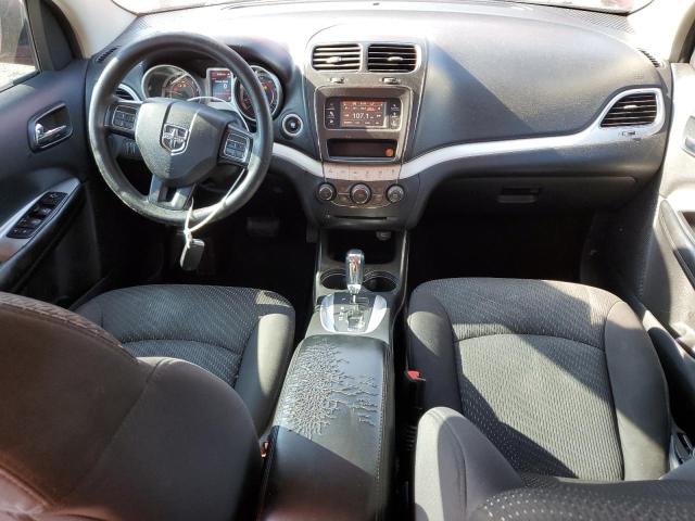 Photo 8 from auction – 2015 DODGE JOURNEY SE with VIN 3C4PDCAB2FT548162