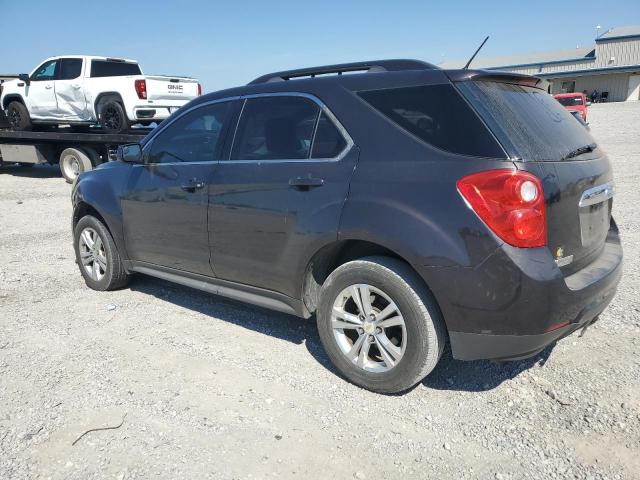 Photo 2 from auction – 2014 CHEVROLET EQUINOX LT with VIN 2GNALCEK6E6166844