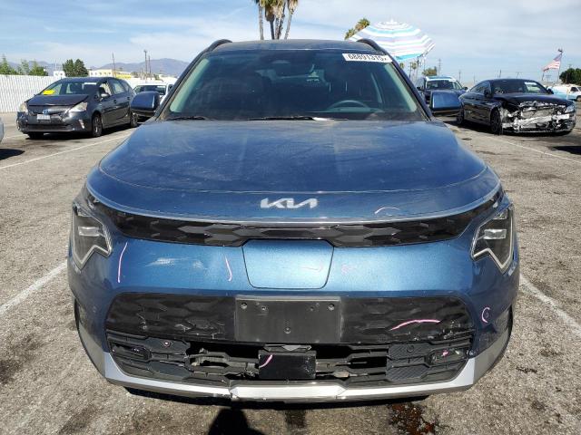 Photo 5 from auction – 2023 KIA NIRO WAVE with VIN KNDCT3L12P5035680