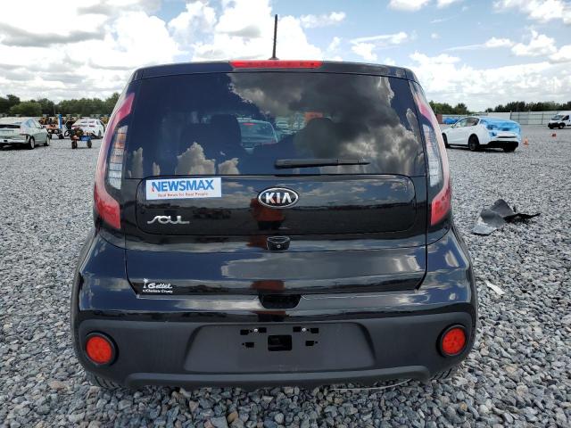 Photo 6 from auction – 2019 KIA SOUL with VIN KNDJN2A22K7919199