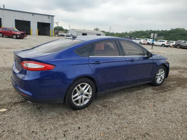 Photo 3 from auction – 2013 FORD FUSION S with VIN 3FA6P0G7XDR286489