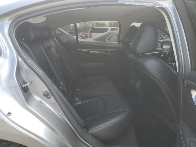 Photo 10 from auction – 2015 INFINITI Q50 BASE with VIN JN1BV7AR9FM412549